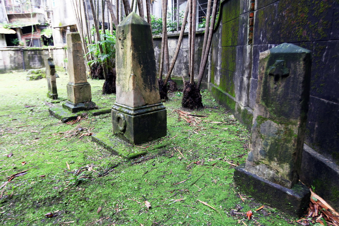 基隆市 清法戰爭紀念園區 趙守彥