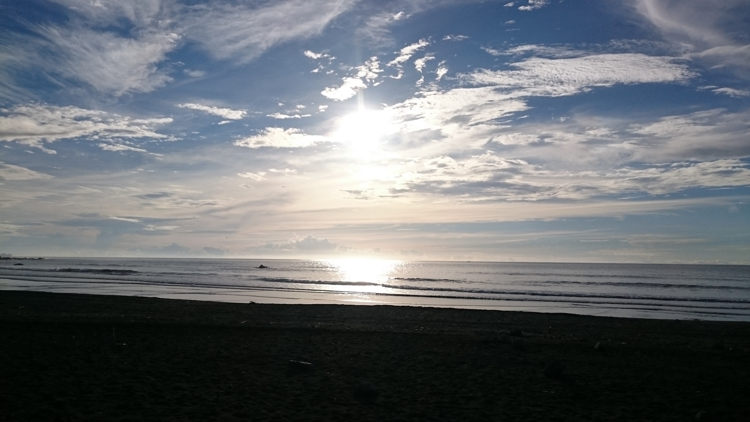 早安！東台灣！