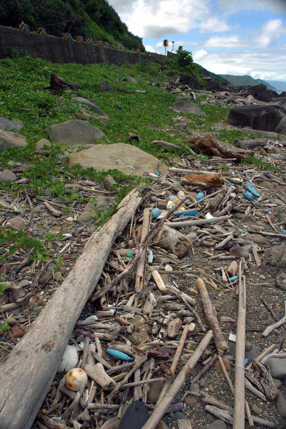 旭海的美麗與哀愁