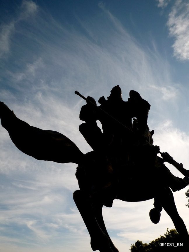 空空慢 臺北小蘋果