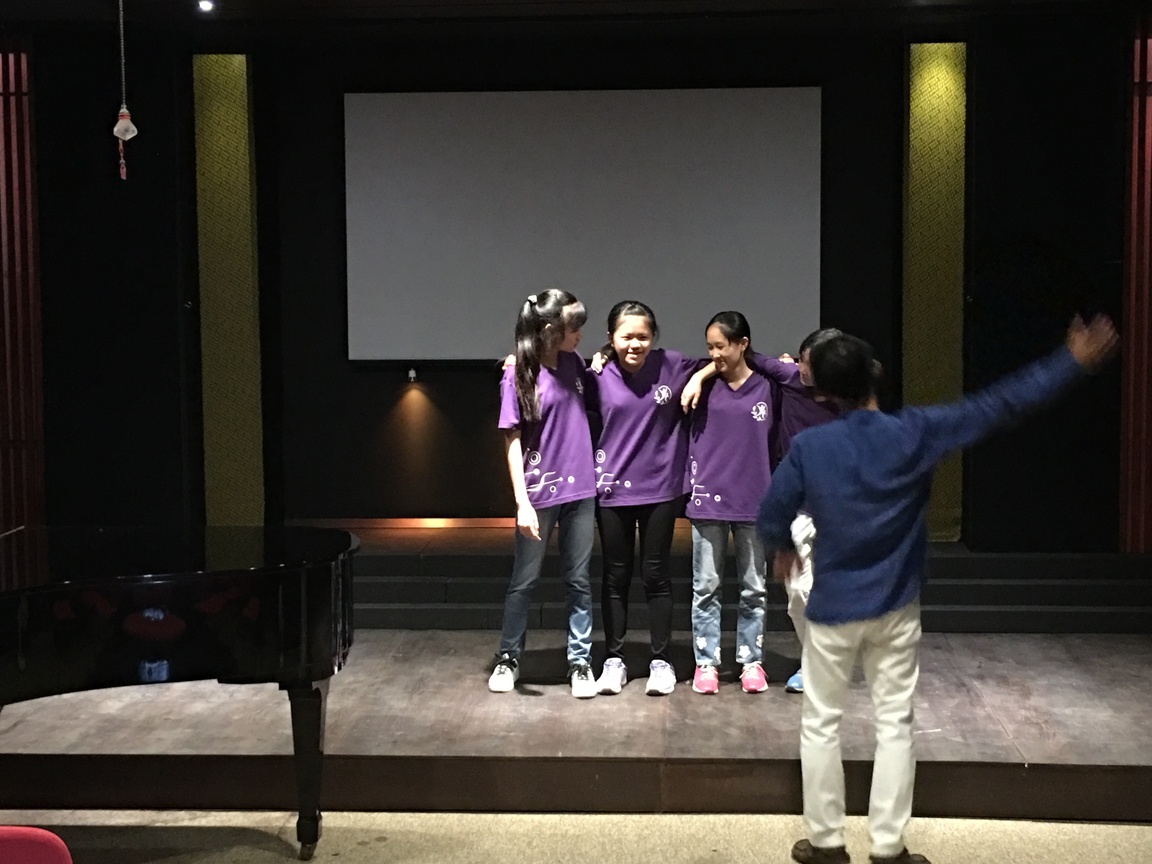 美的事物的留影