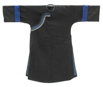 臺灣客家女性的藍長衫與黑襠褲（本相簿作品皆經作者授權）