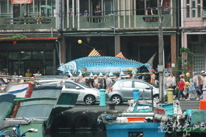 2009鯖魚祭