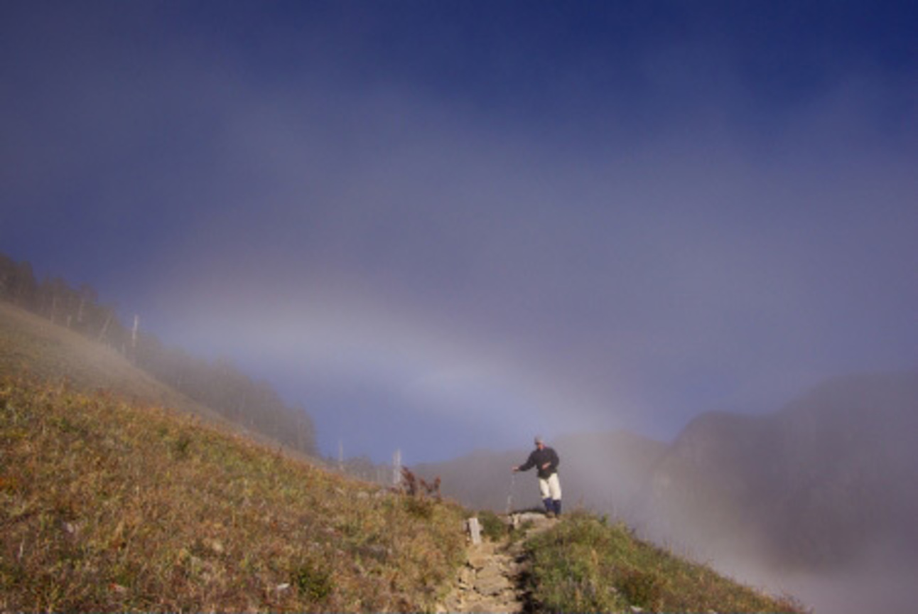 雪山雲虹chiahohung攝