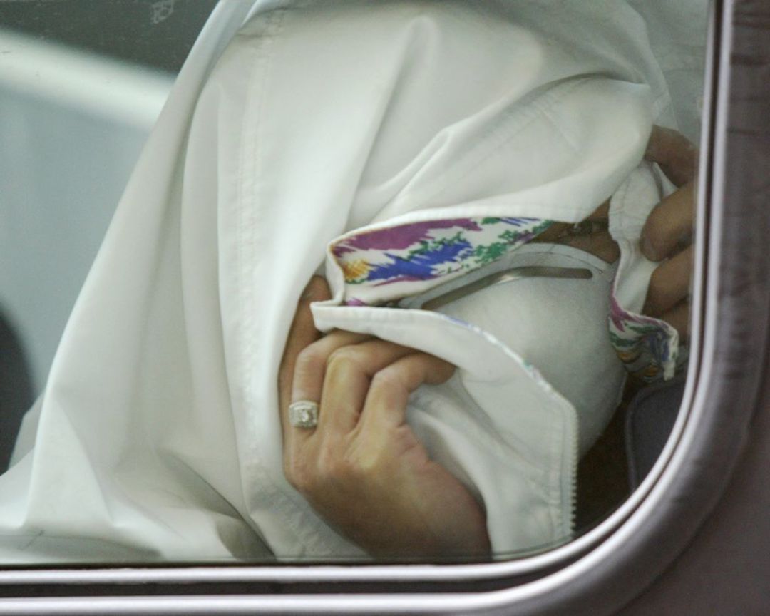 第二名  柯承惠─「煞」眼神