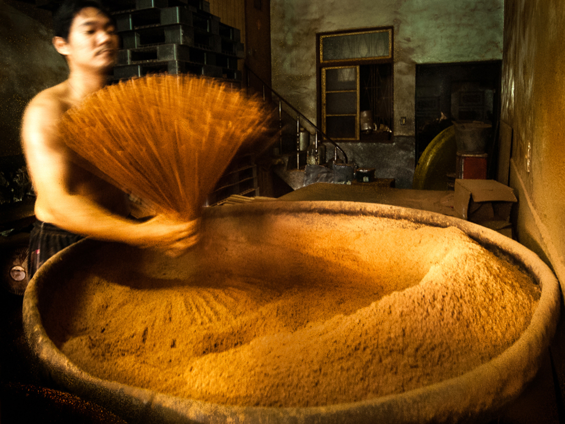 優選  林清湶─消失的進行式