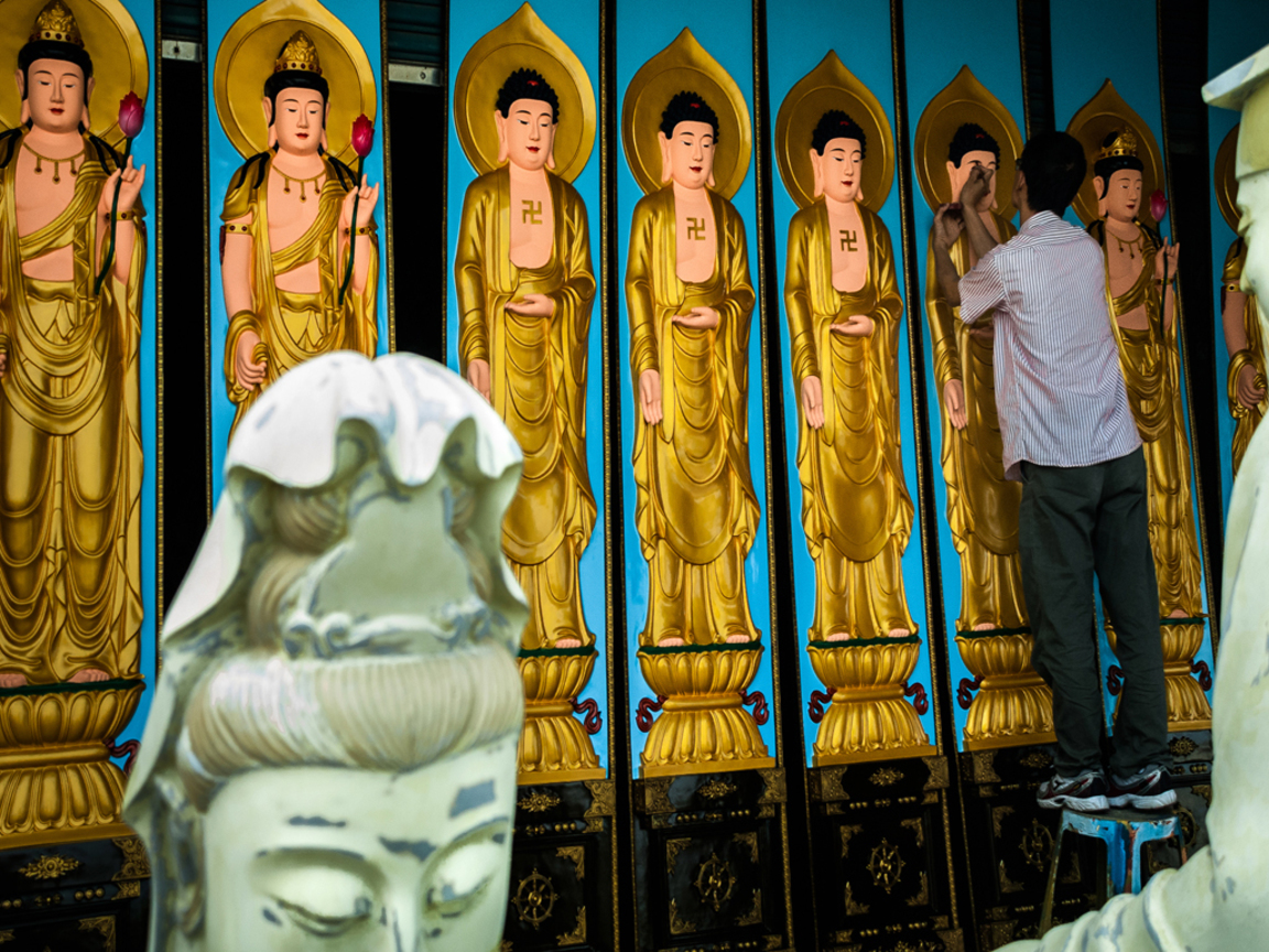 優選  林清湶─消失的進行式