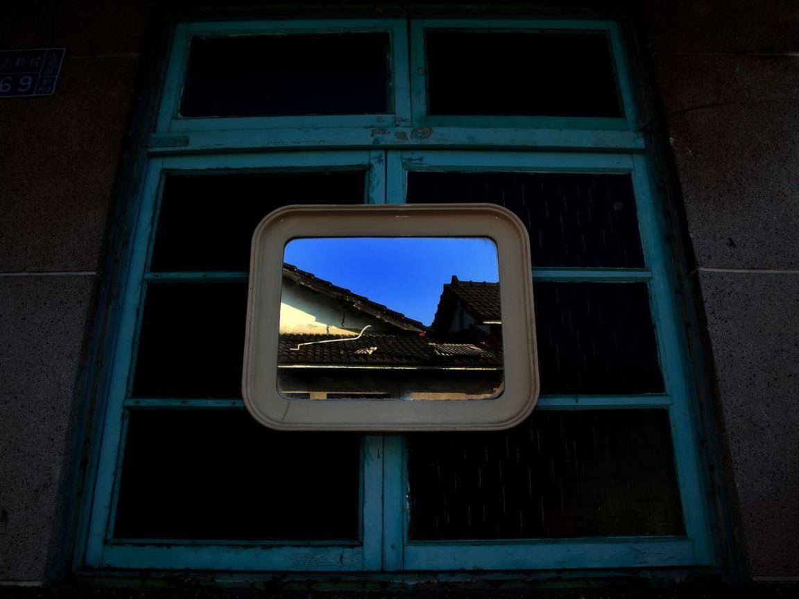 優選  許博鈞─消失中的眷村文化