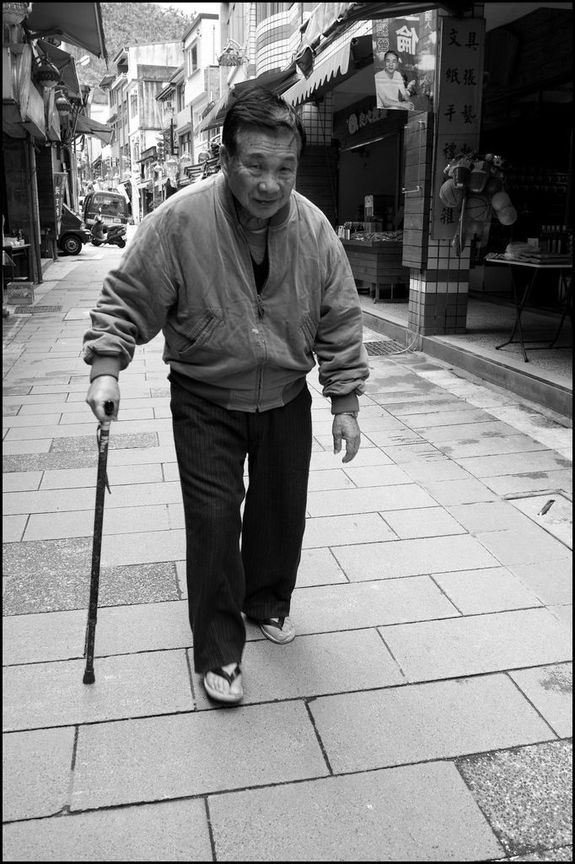 佳作  吳秀卿─老街‧老店‧老鄉好