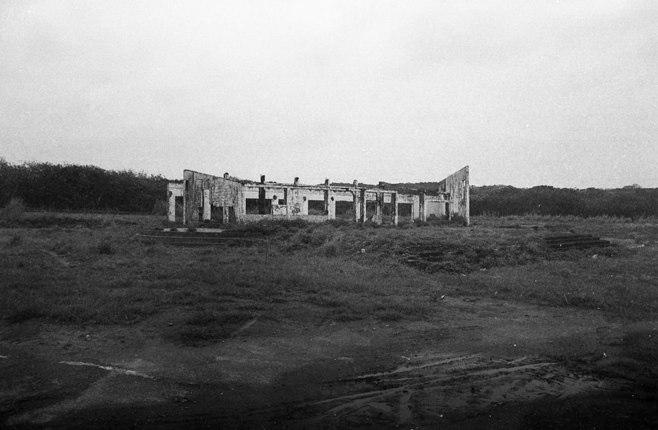 優選  林俊耀─海角失樂園