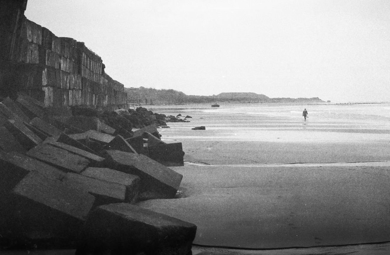 優選  林俊耀─海角失樂園