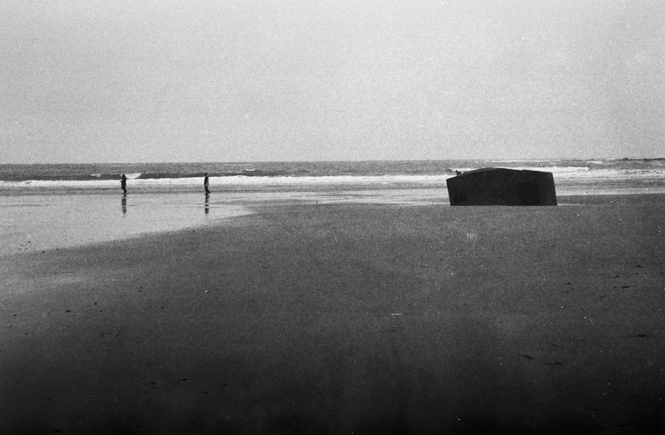 優選  林俊耀─海角失樂園