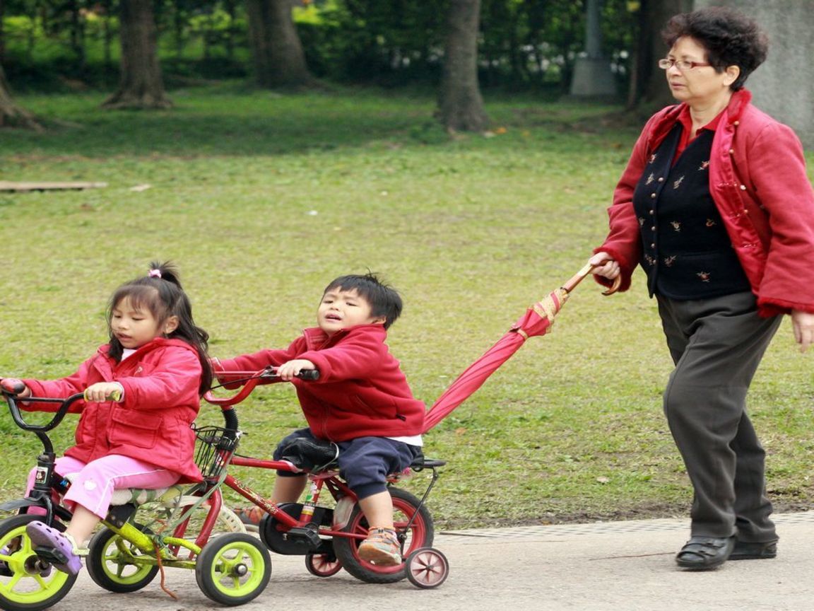 佳作  柯承惠─活躍老化在享「壽」