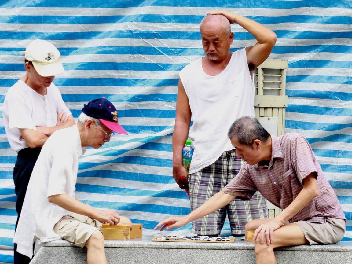 佳作  柯承惠─活躍老化在享「壽」