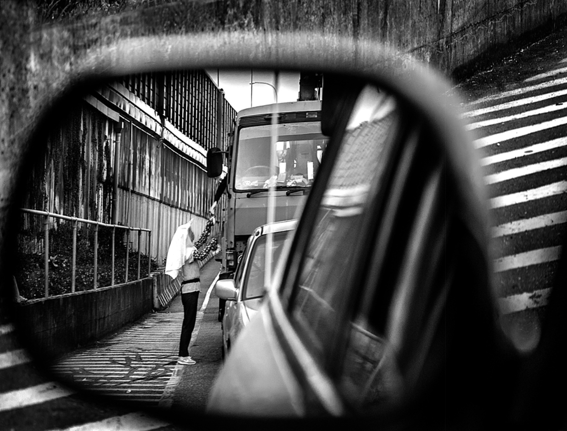 佳作  林清湶─玉蘭花