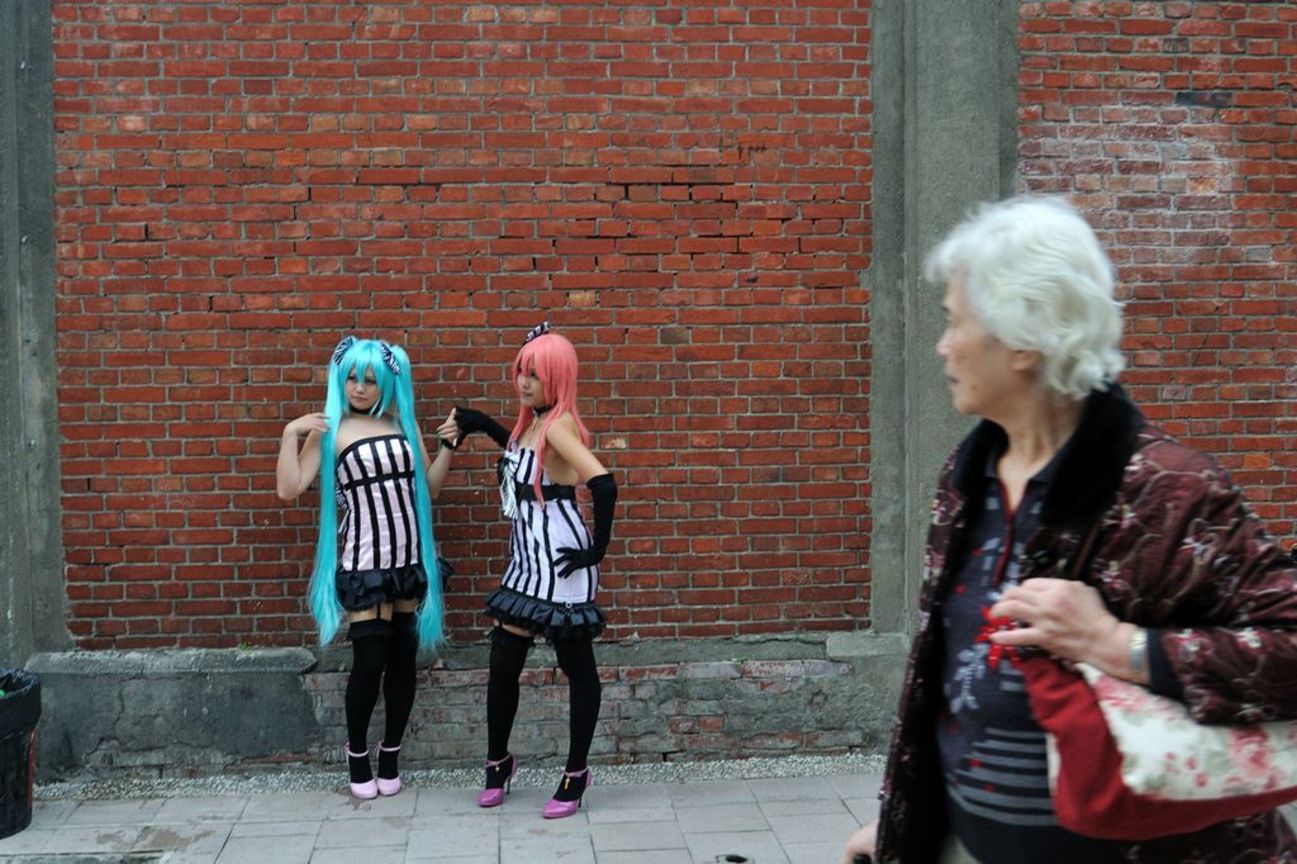 優選  賴姵岑－最遠的距離