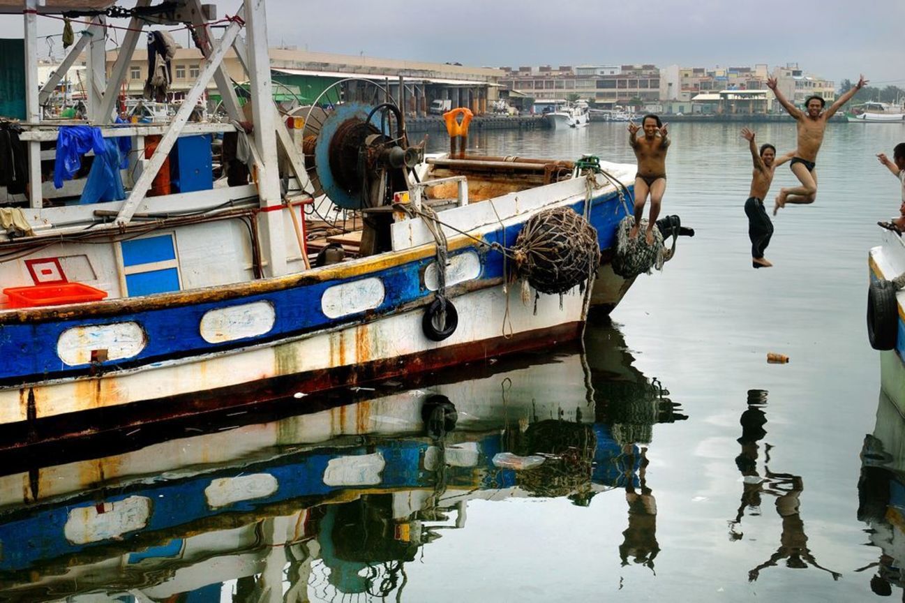 優選  賴昭旭－樂在其中
