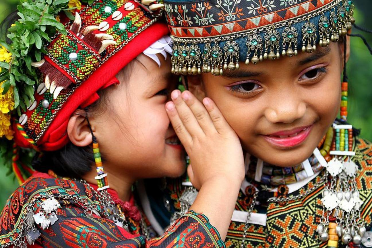 佳作─童言童語