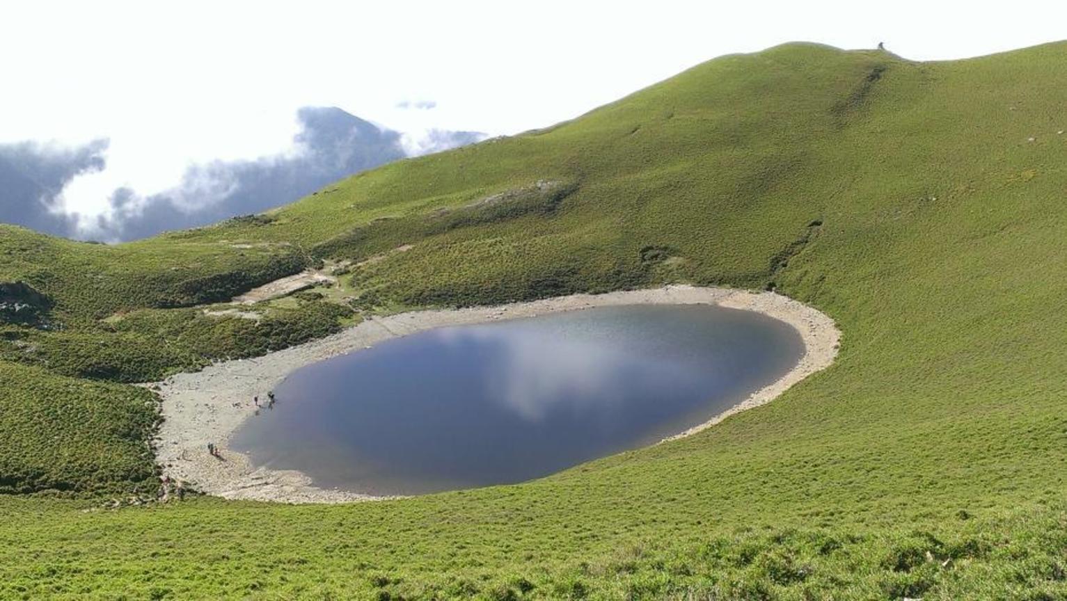 網路人氣獎─天使的眼淚