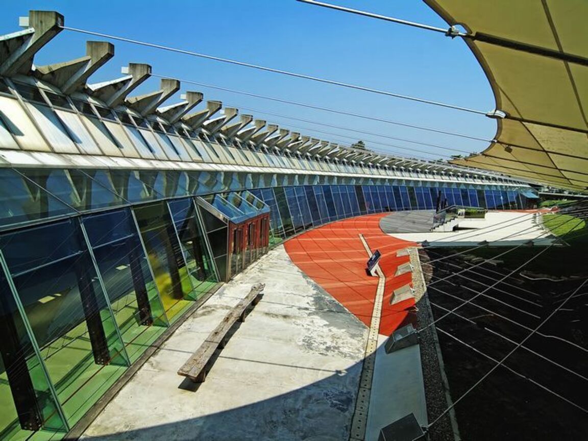 921地震教育園區