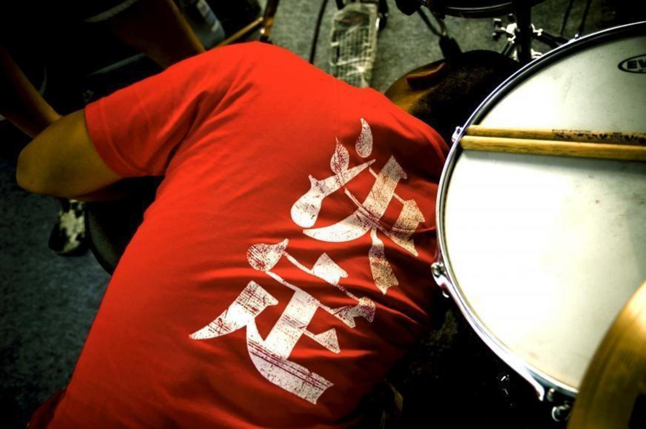 青春夢土．海洋十年-決定<BR>圖．文/summeryen