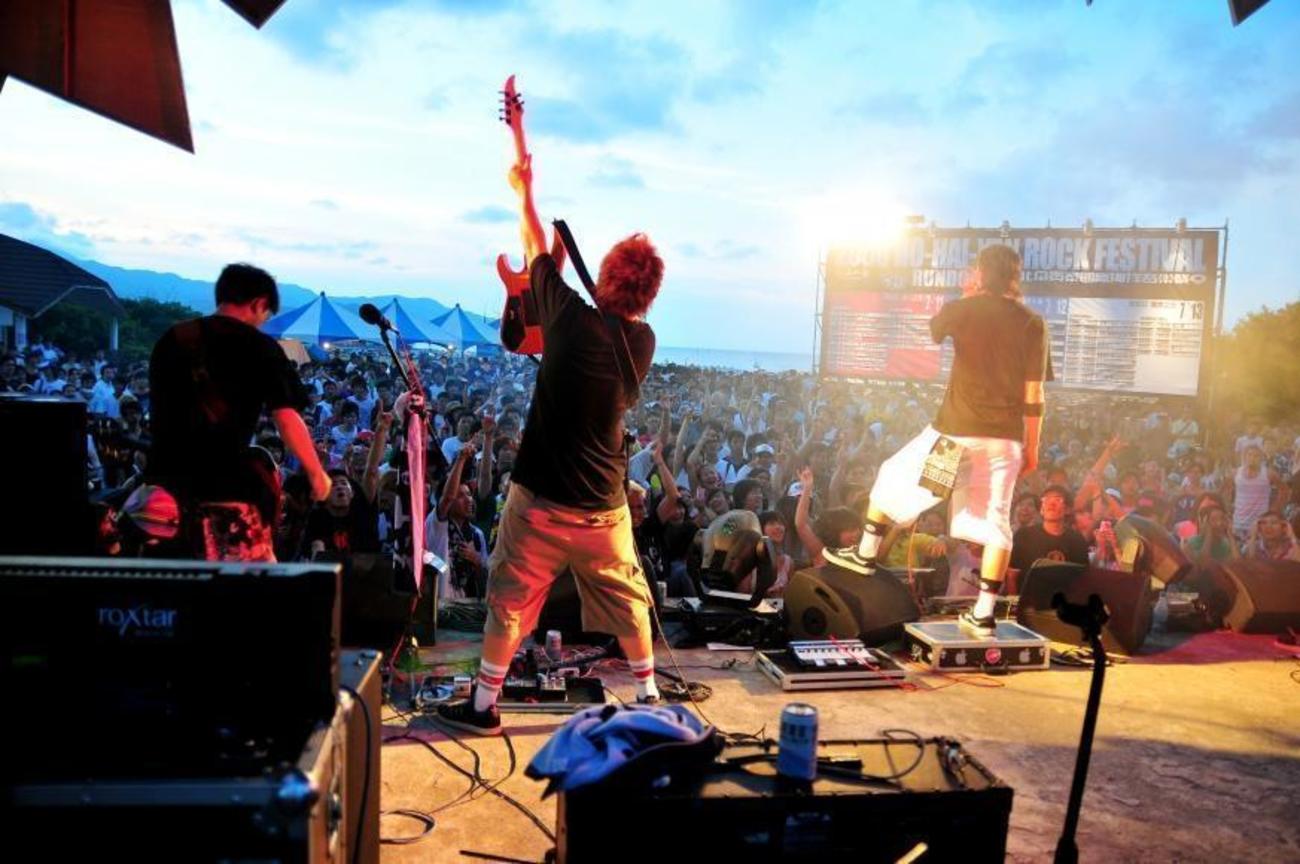 青春夢土．海洋十年-夢想<BR>圖．文/summeryen