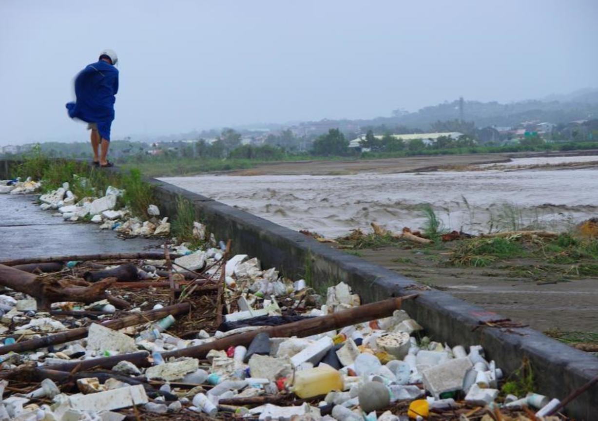嘉義縣八掌溪<BR>王嘉益/攝