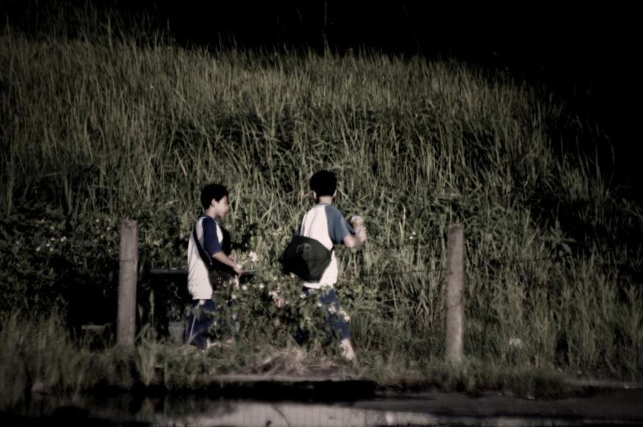 書包<BR>Kiki Yang /攝