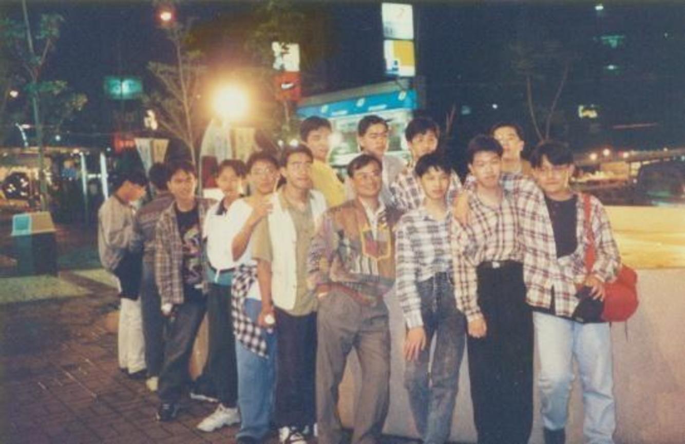 士林留影<BR>peter0458 /攝