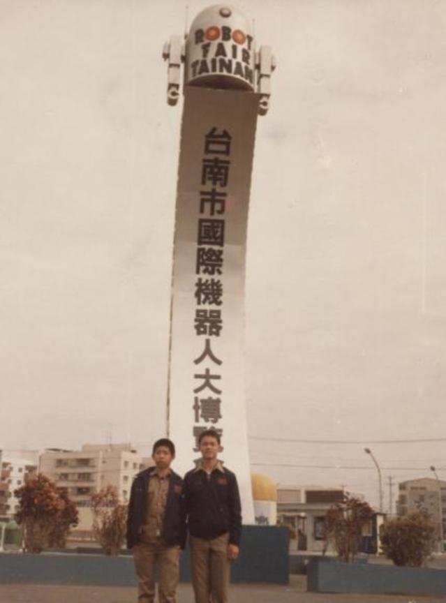 國中畢業旅行<BR>peter.pan /攝