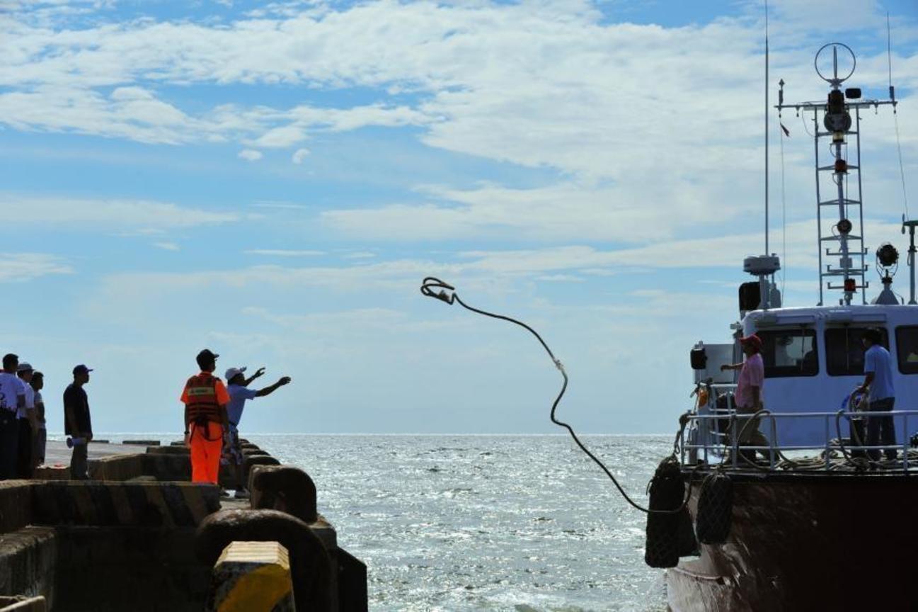 船與傳</p>stanny.lee／攝