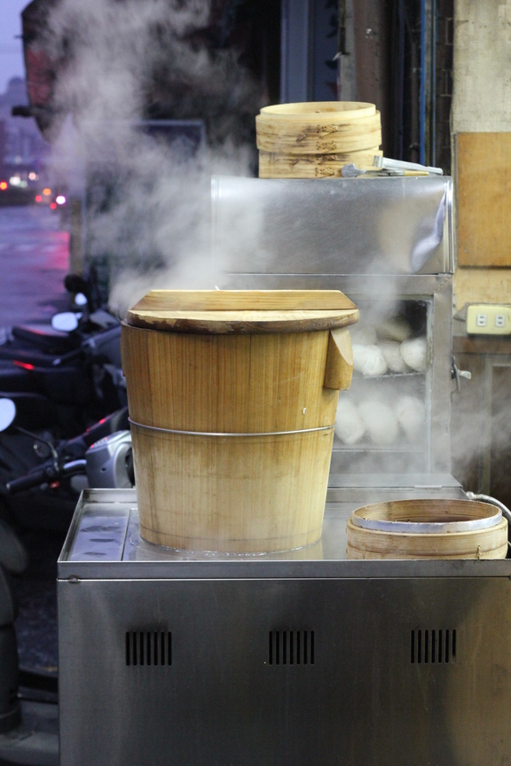 一日之計在於晨