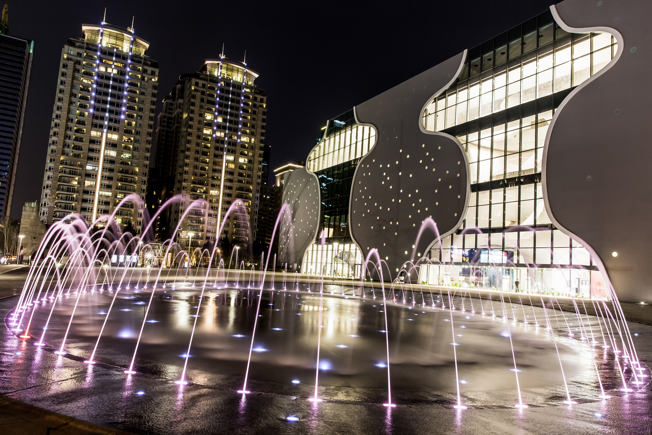 【邂逅光舞紀】