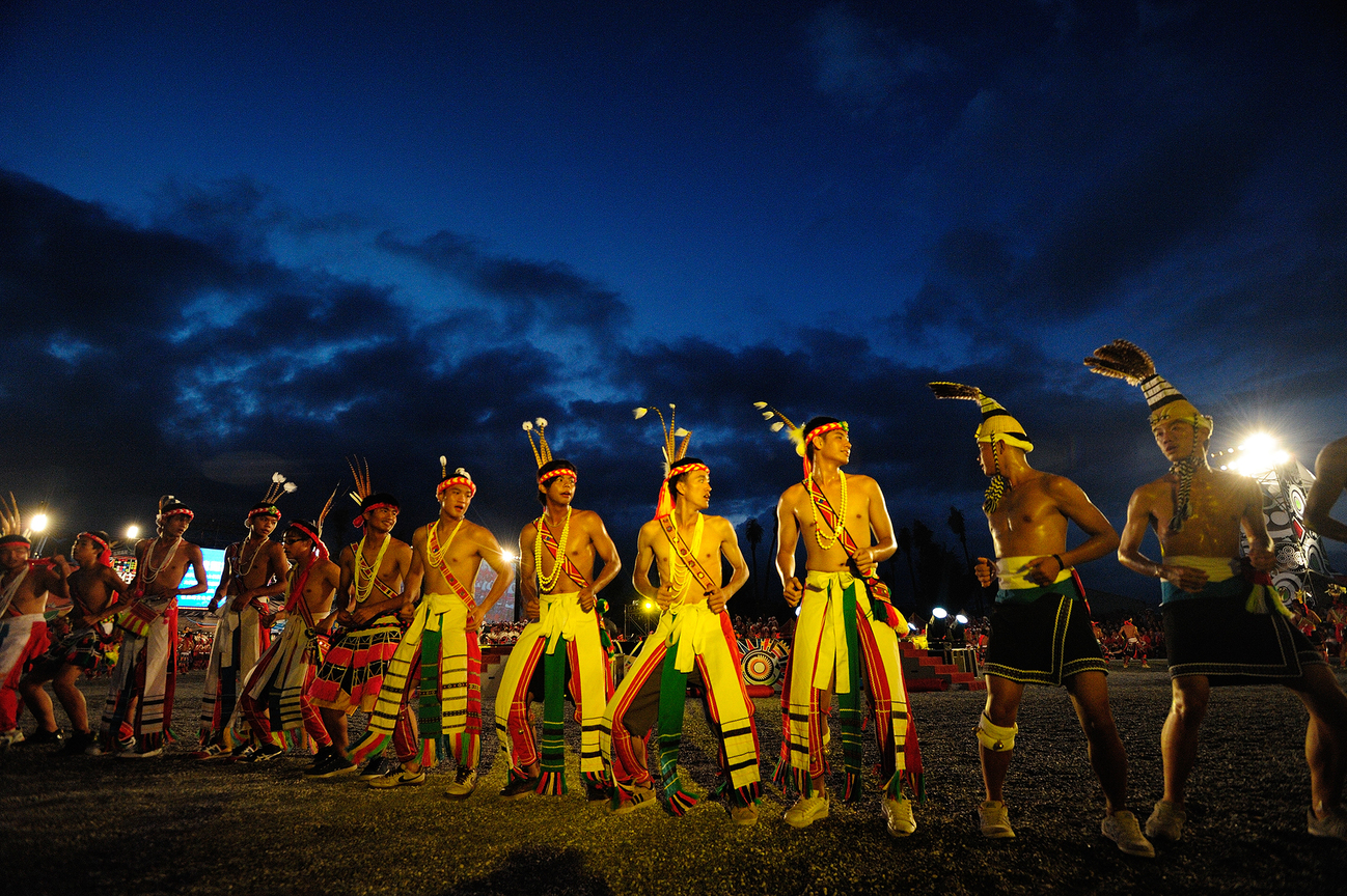 花蓮縣花蓮市－文化瑰寶