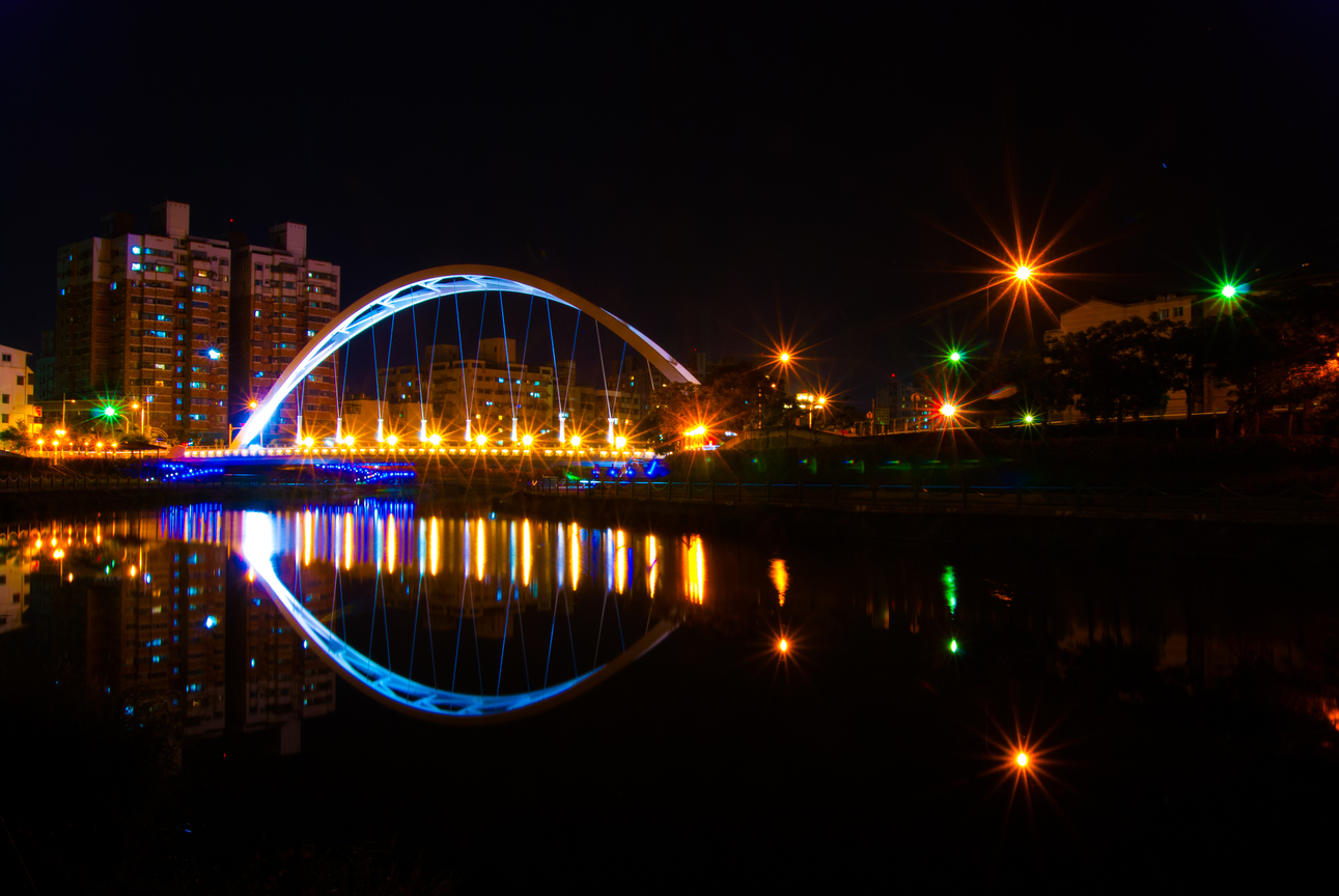 高雄市楠梓區－楠梓益群橋