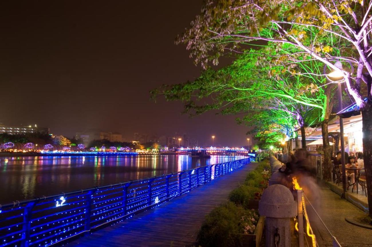 06_愜意的城市夜晚