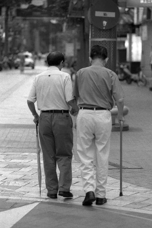 14_摯情(西門徒步區)