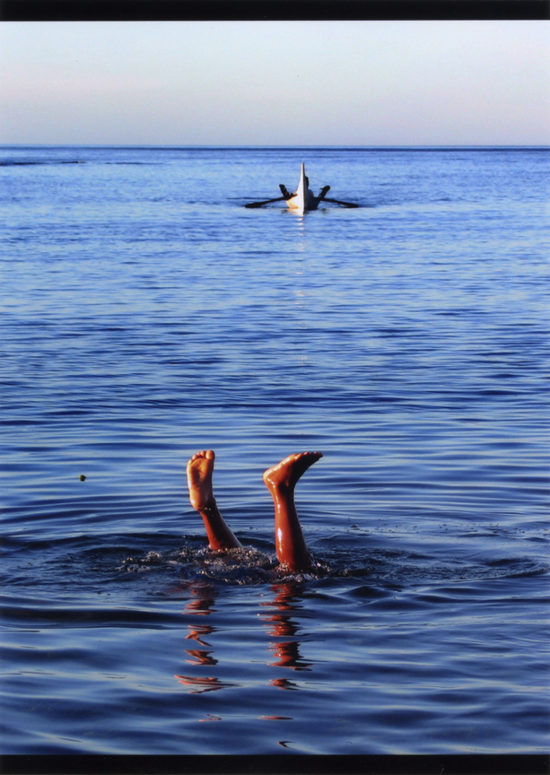 【入選】達悟的大海課程-程思迪