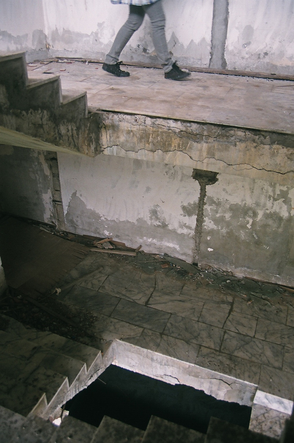 優選    李承靜-過客