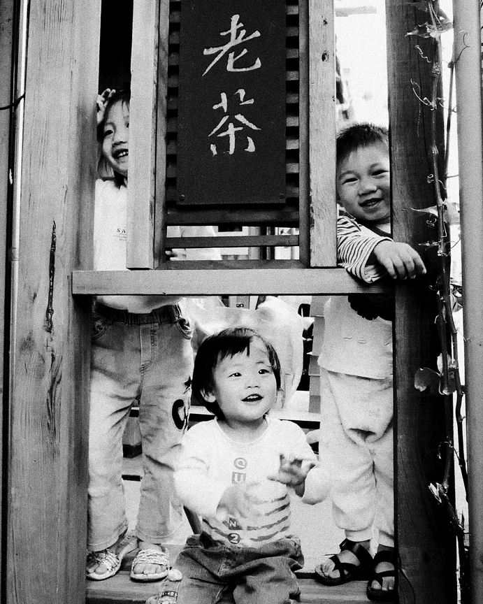 優選    鄒淑鳳-童真