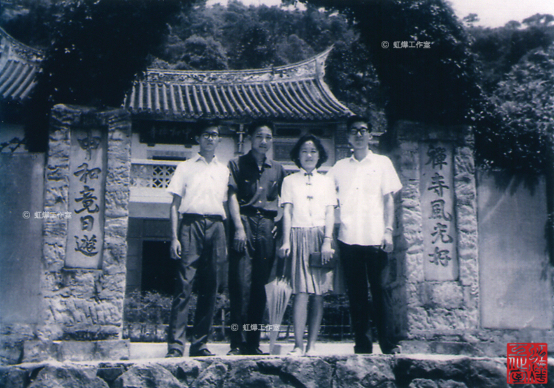 中和寺-徐統提供