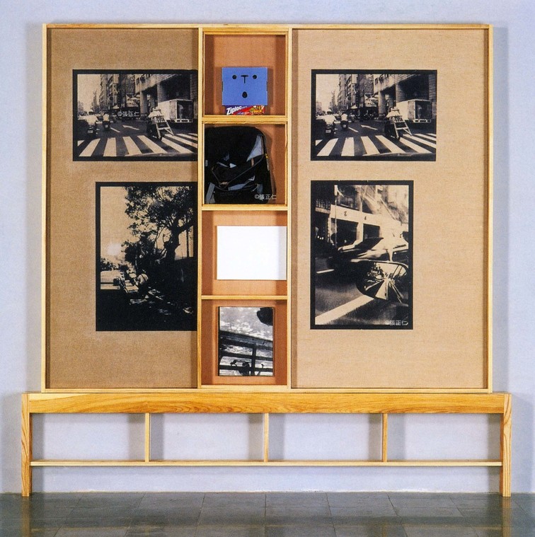 逃離 The Escapement