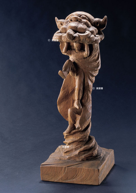 祥獅獻瑞步步高