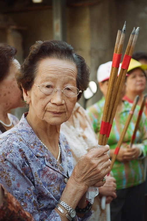 你在拍我嗎