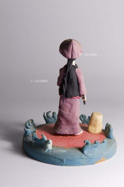 二十四節氣—小滿