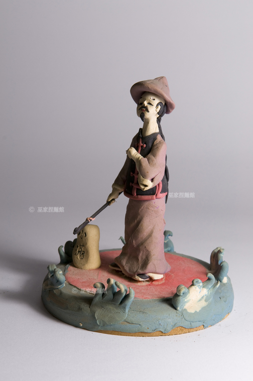 二十四節氣—小滿