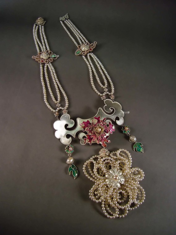 我心中上尚未崩壞的