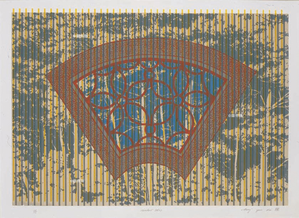 Window系列 Window Series