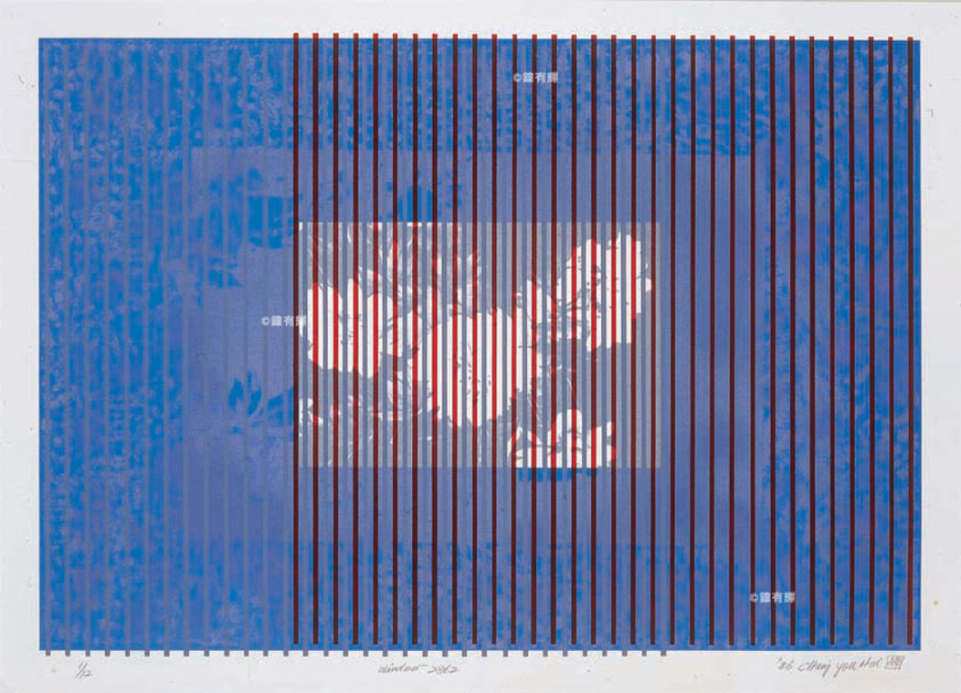 Window系列 Window Series