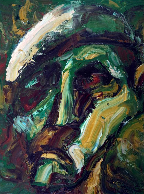 虛擬巨惡之五十八